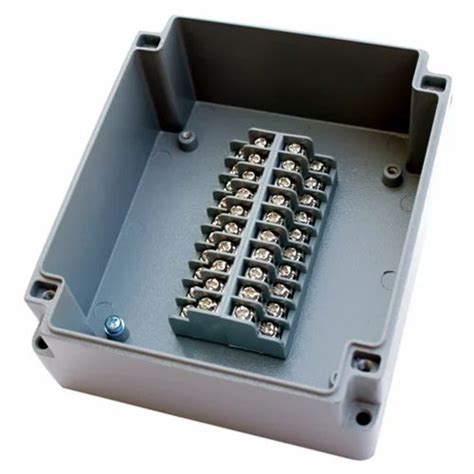 metal terminal boxes electrical|what is a terminal box.